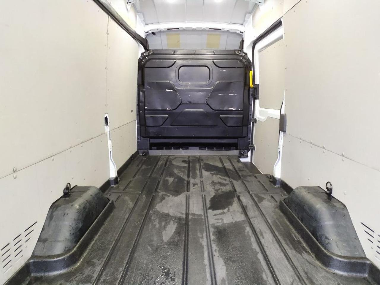 Ford Ford Transit usata 6