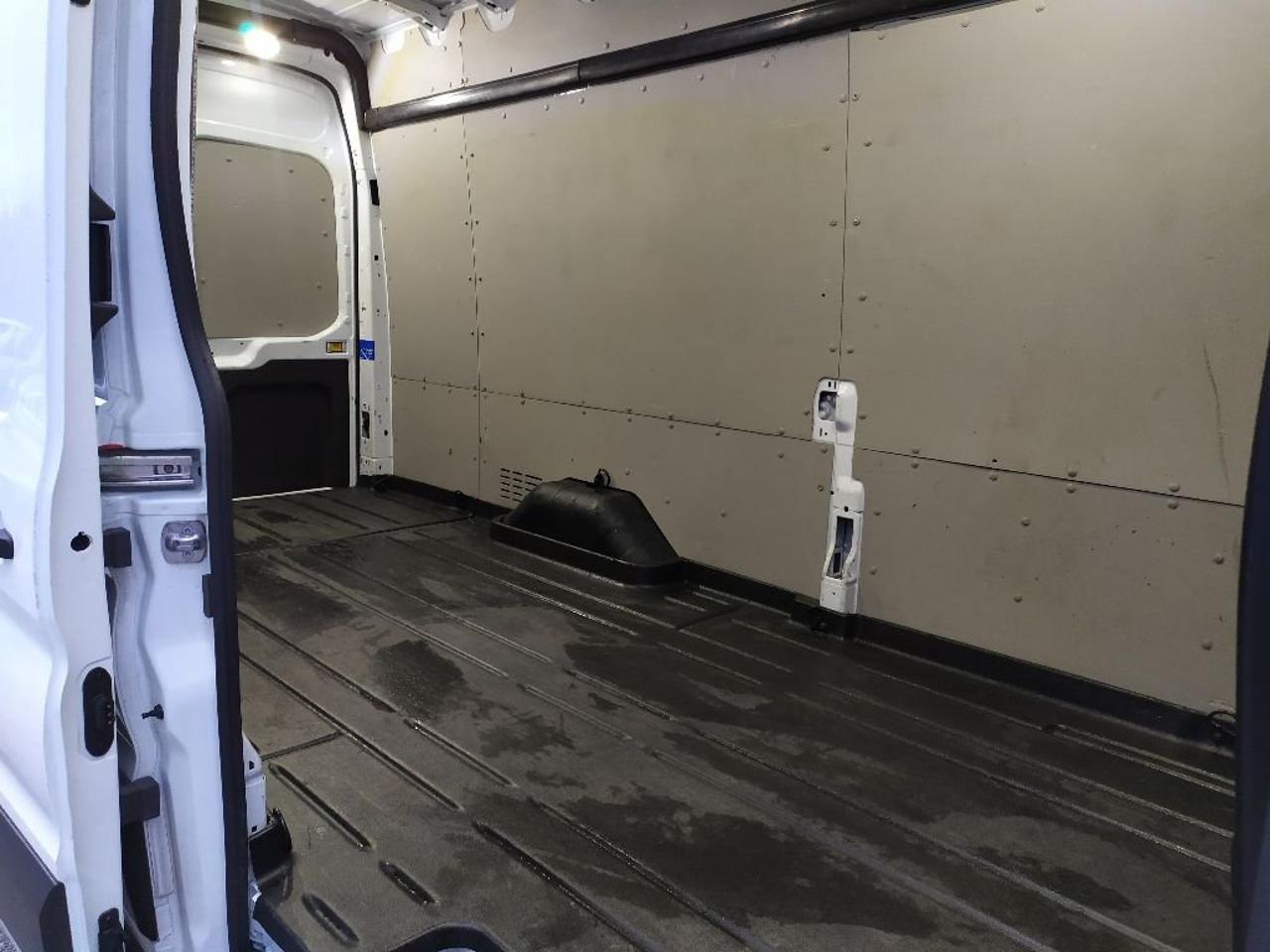 Ford Ford Transit usata 8