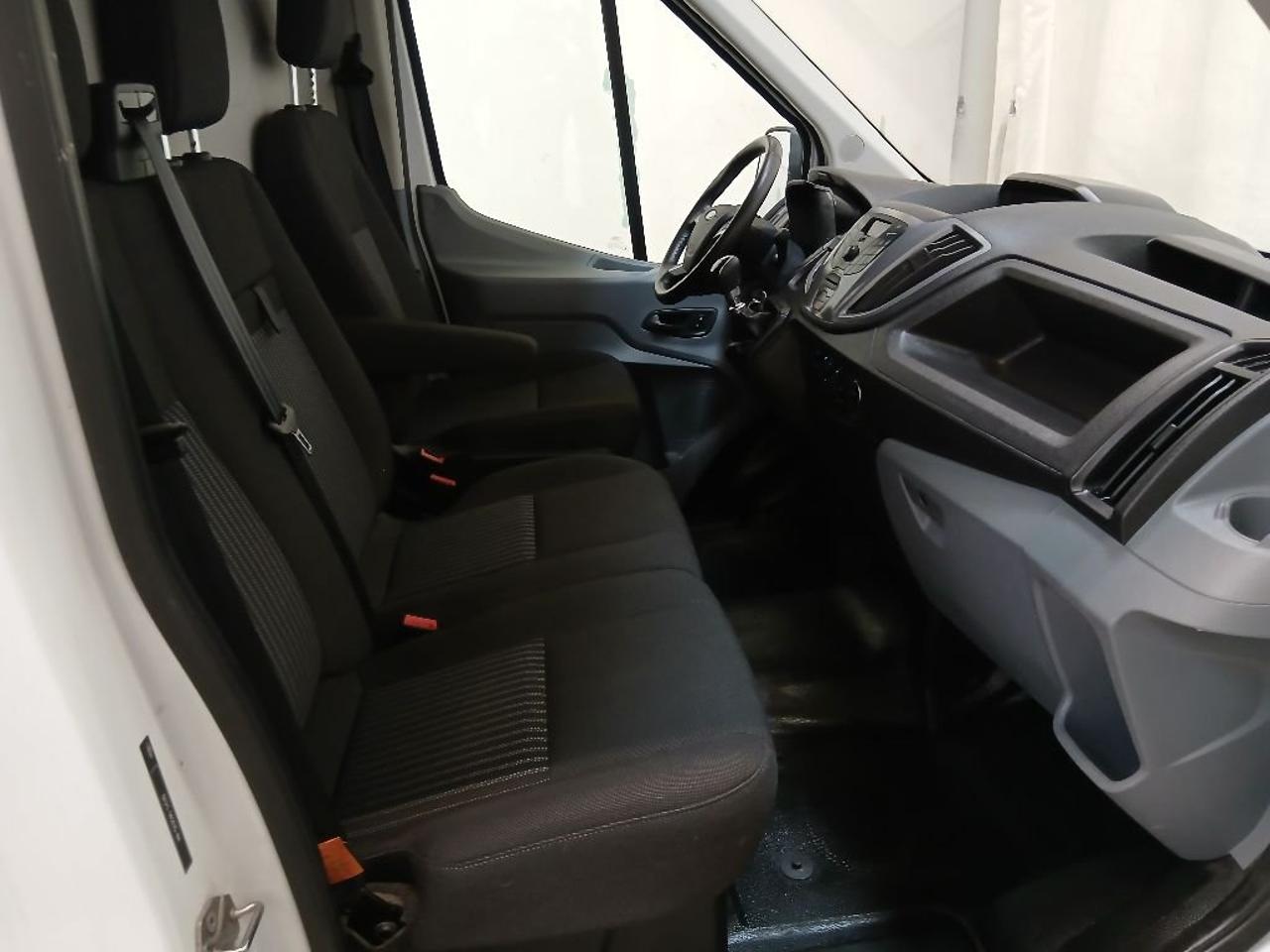 Ford Ford Transit usata 1