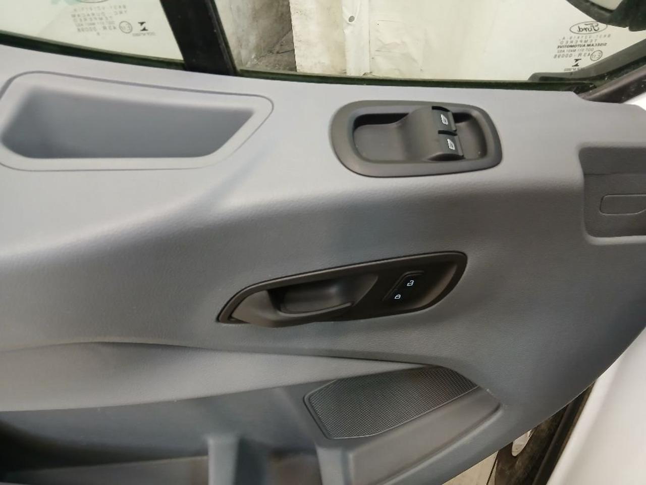 Ford Ford Transit usata 3