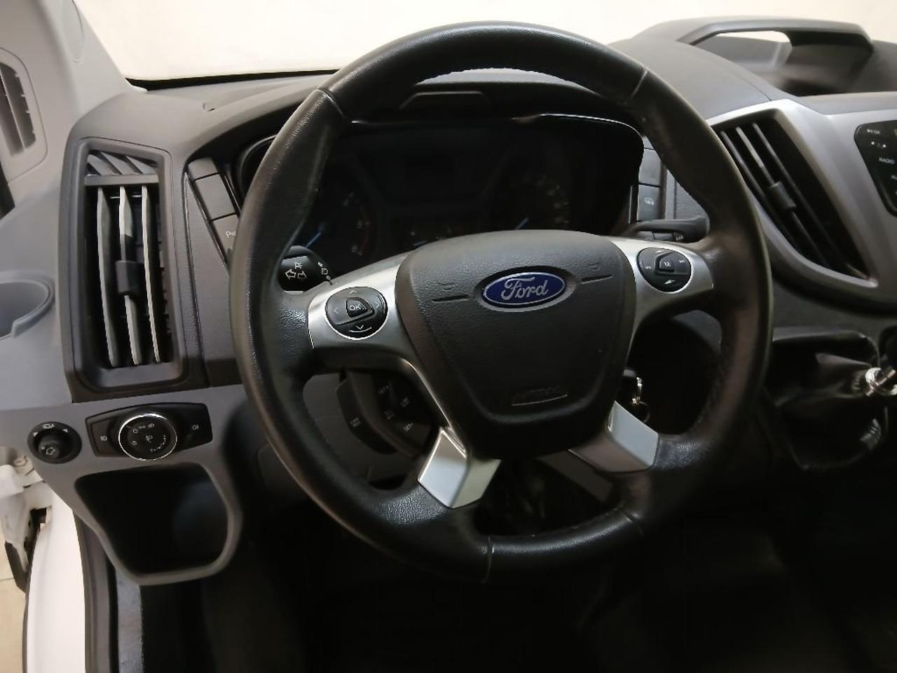 Ford Ford Transit usata 5