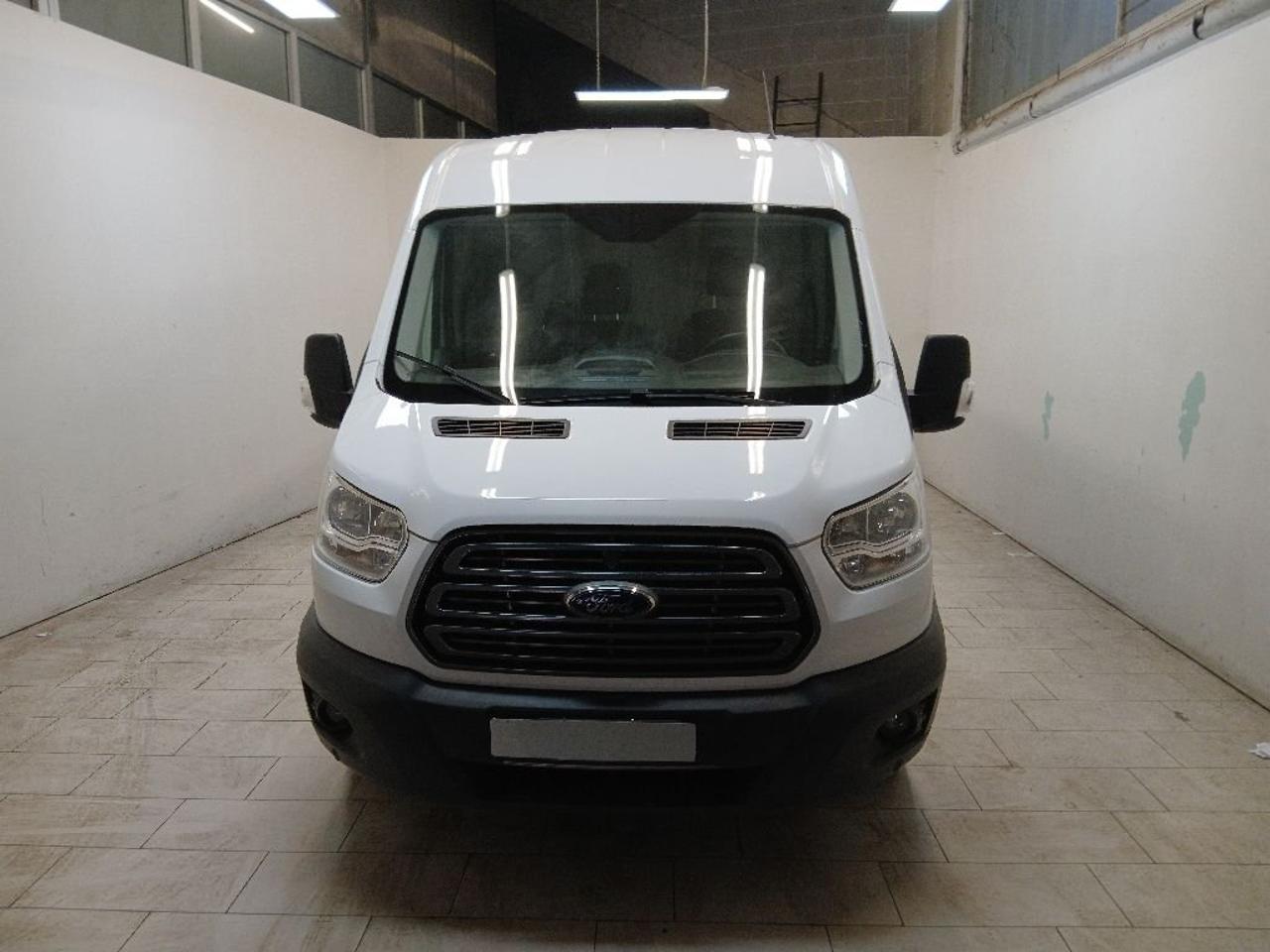 Ford Ford Transit usata 7