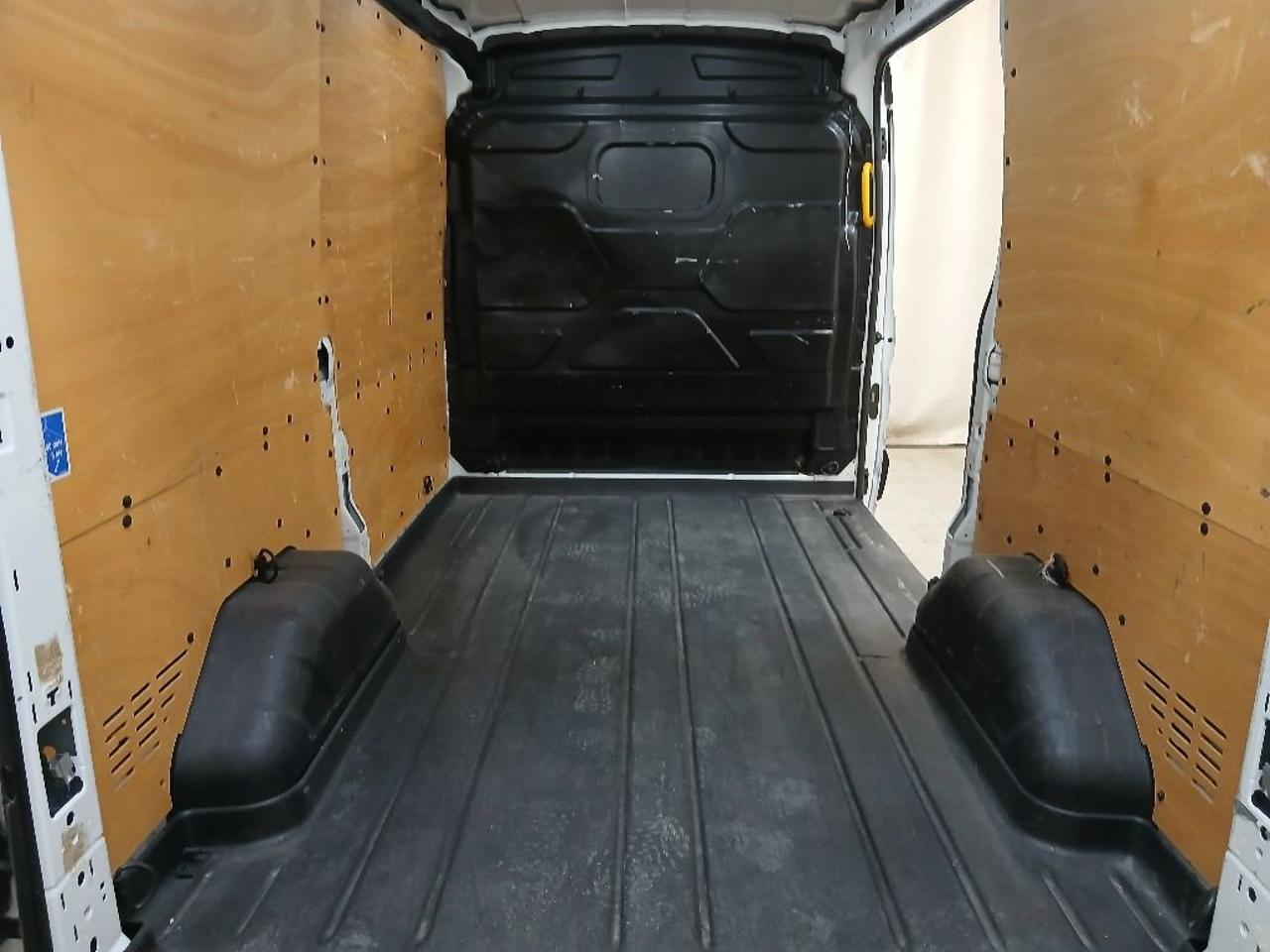 Ford Ford Transit usata 10