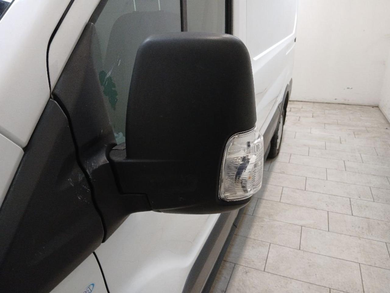 Ford Ford Transit usata 13