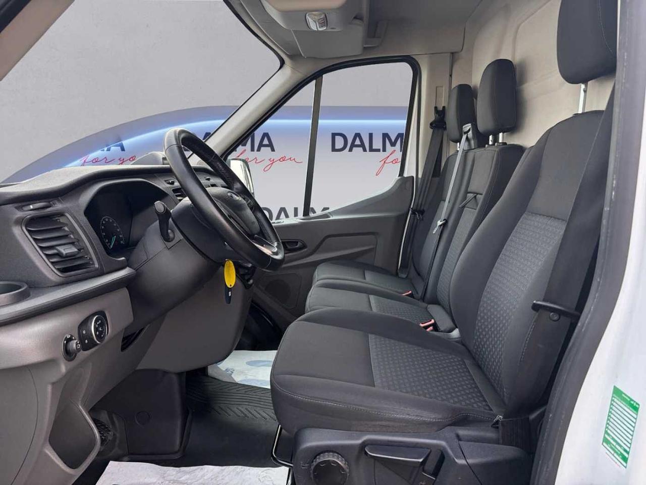 Ford Ford Transit usata 1