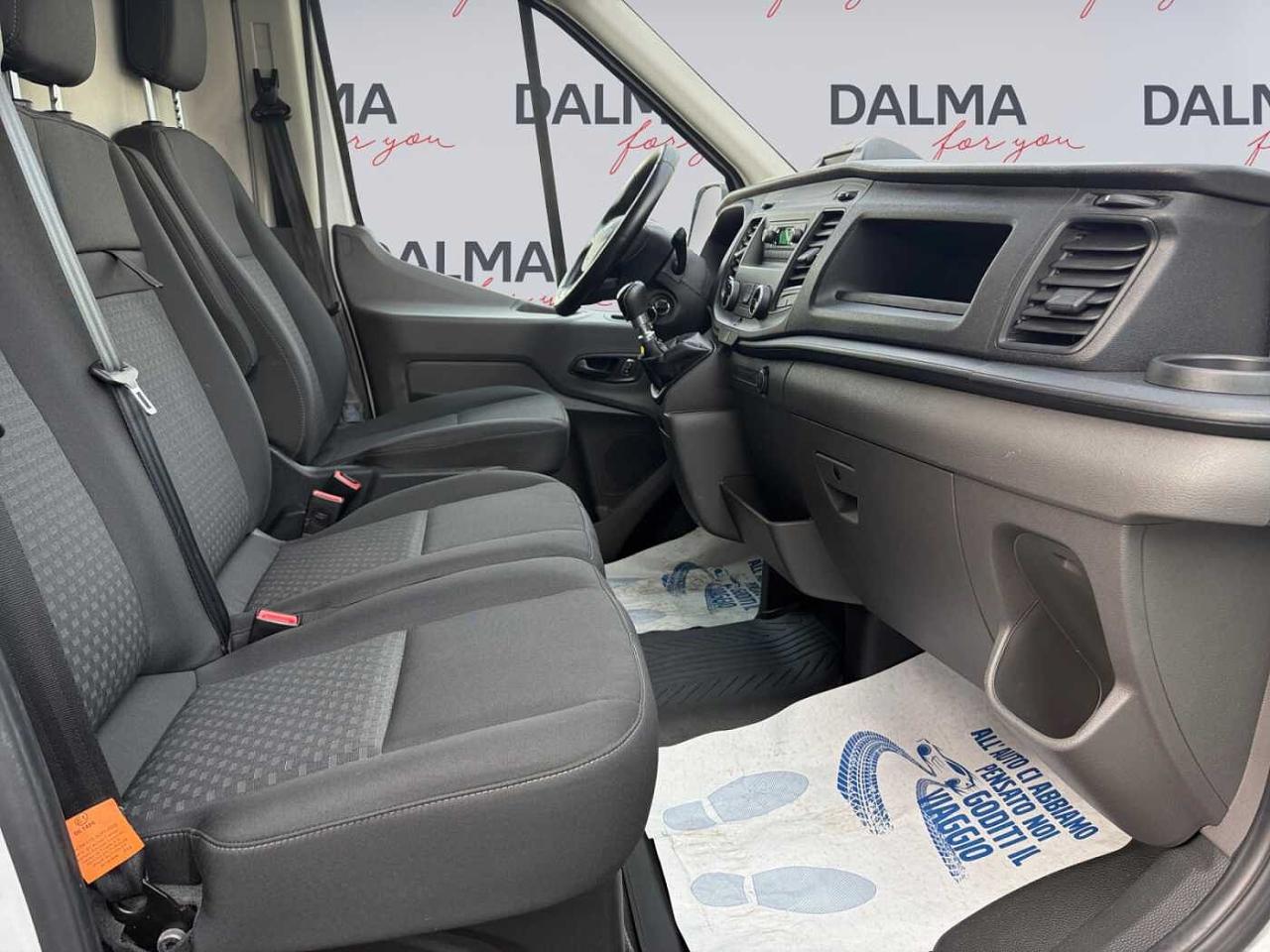 Ford Ford Transit usata 4