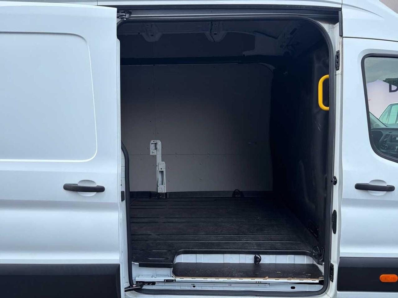Ford Ford Transit usata 5
