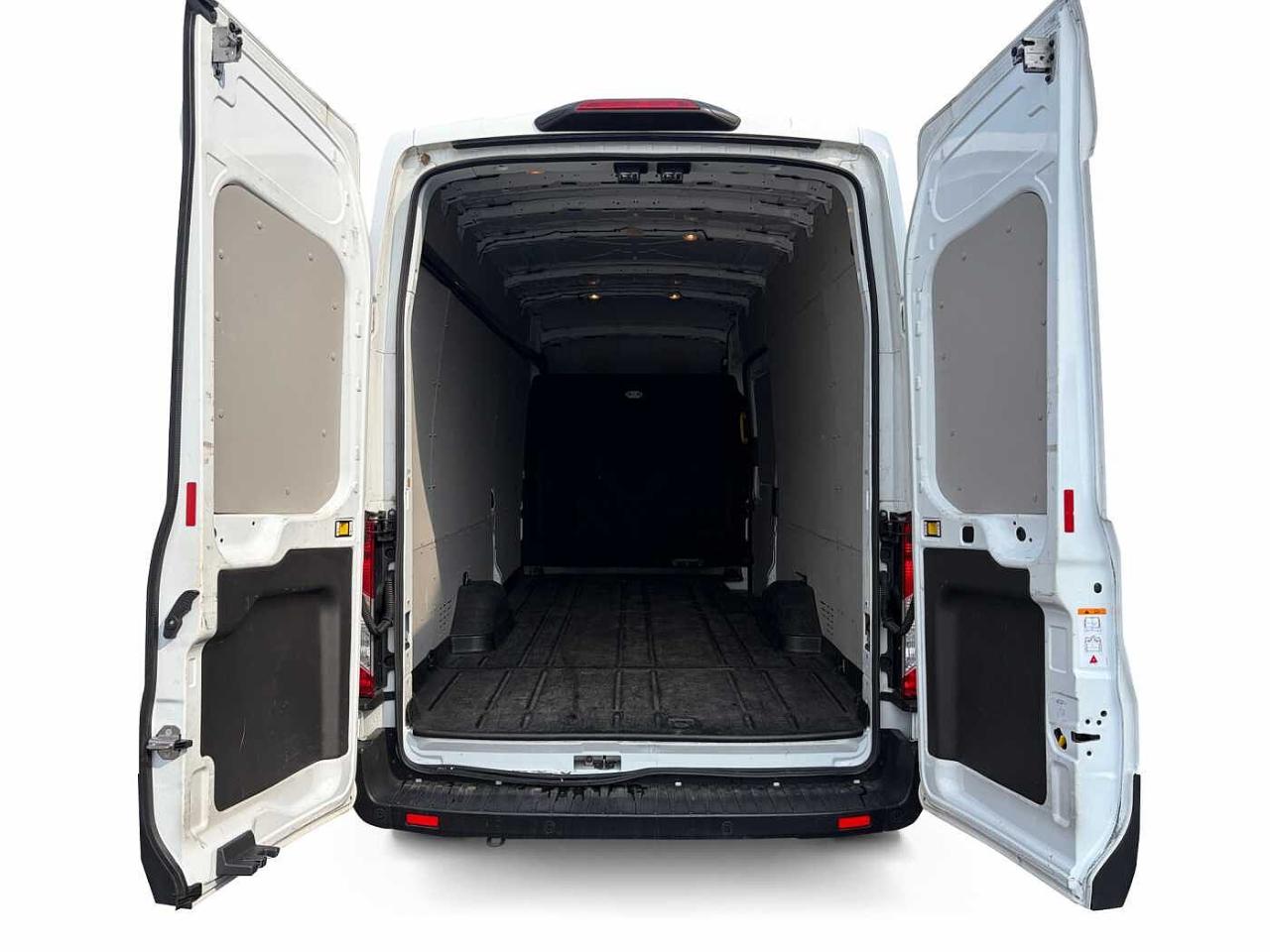 Ford Ford Transit usata 6