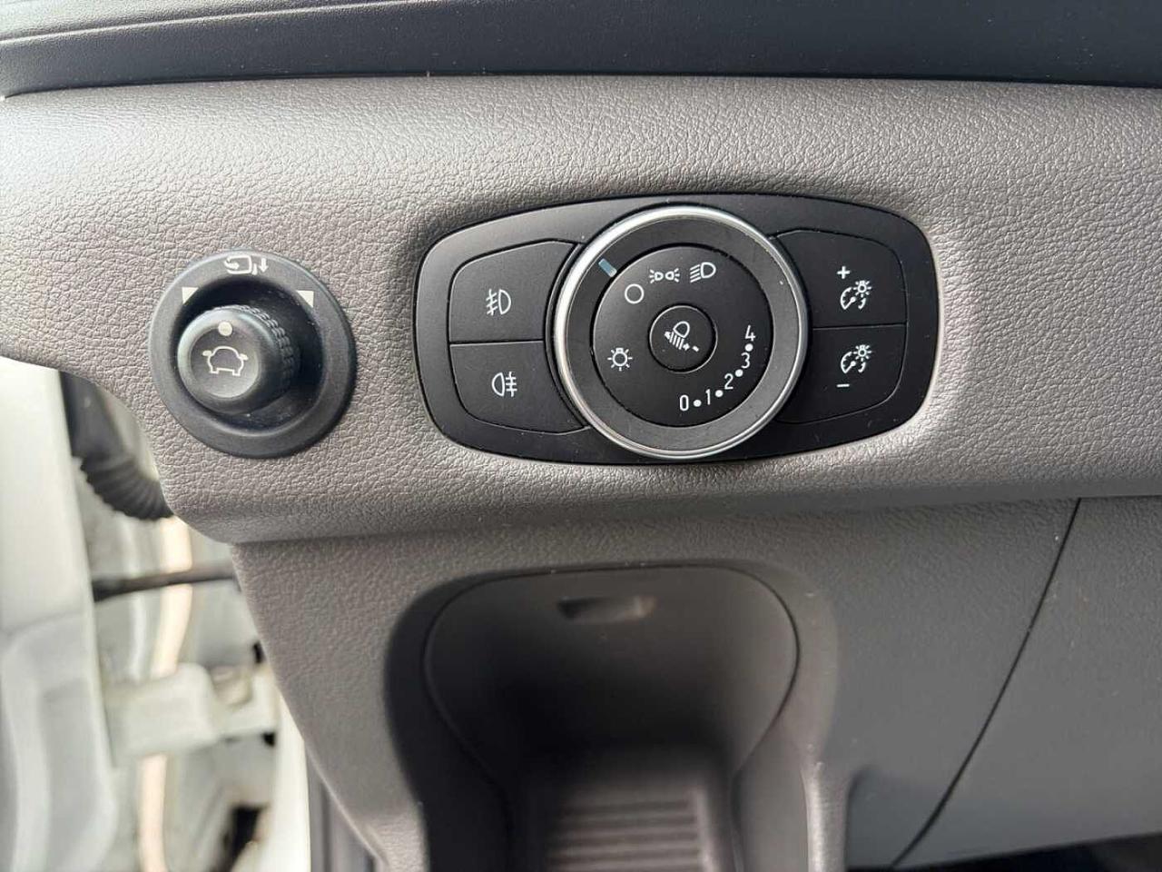 Ford Ford Transit usata 10