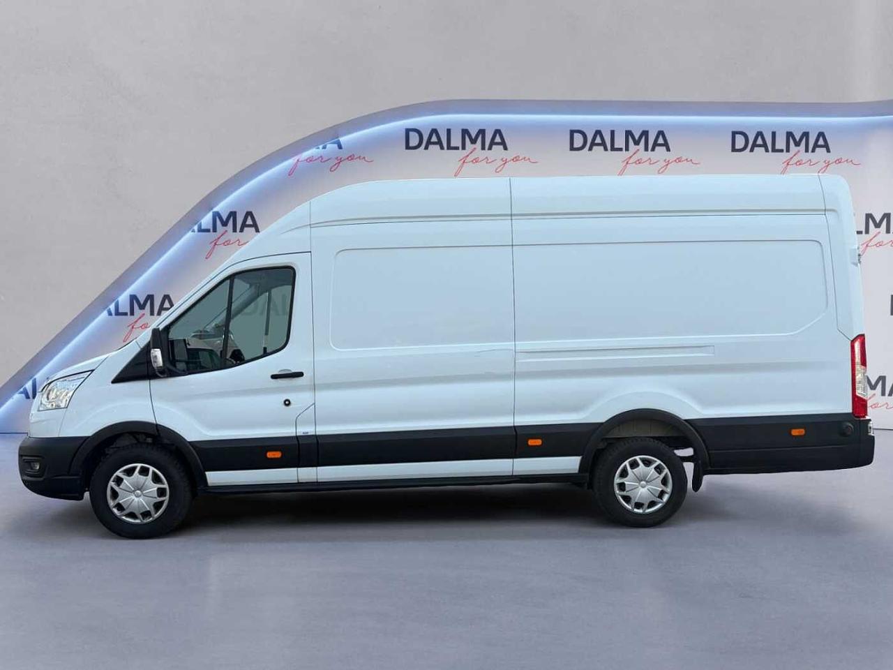 Ford Ford Transit usata 11