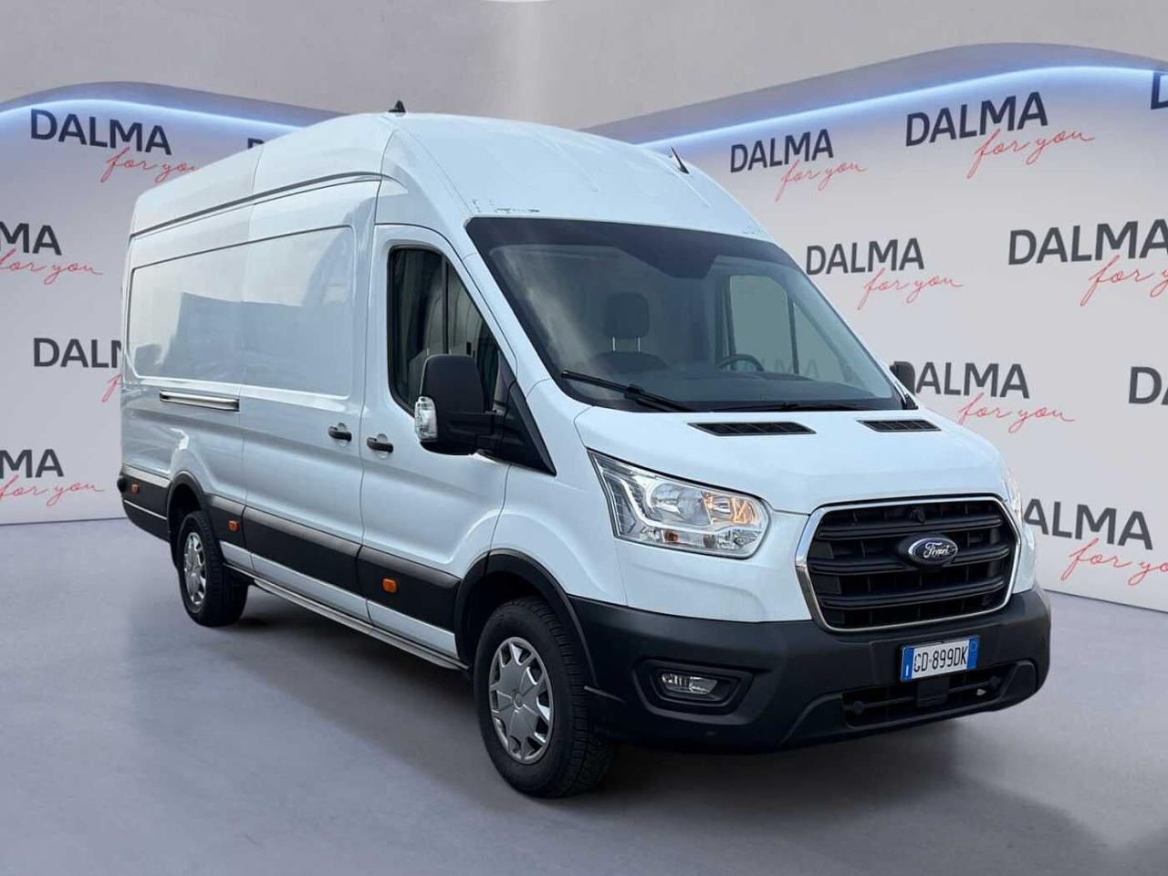 Ford Ford Transit usata 20