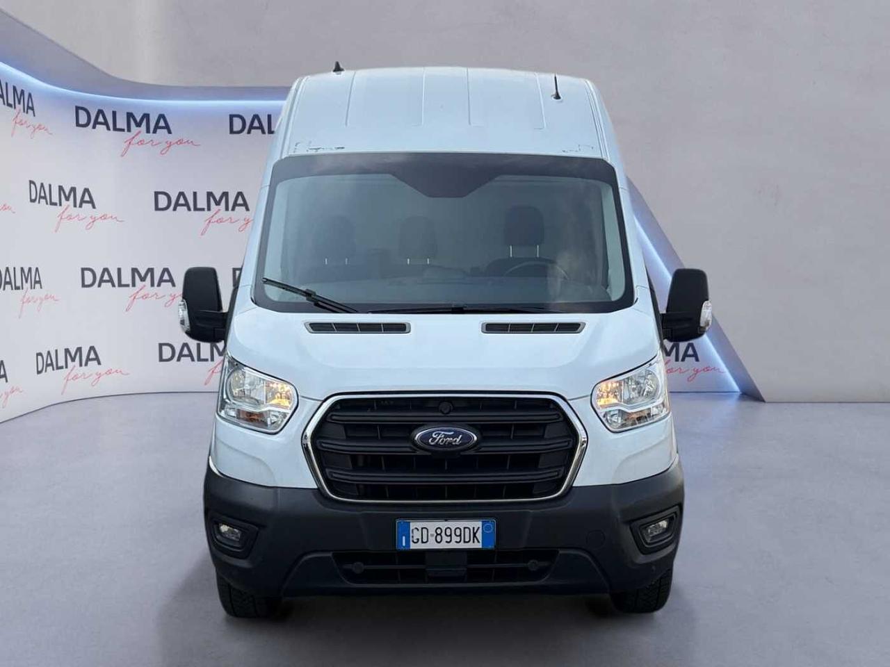 Ford Ford Transit usata 21