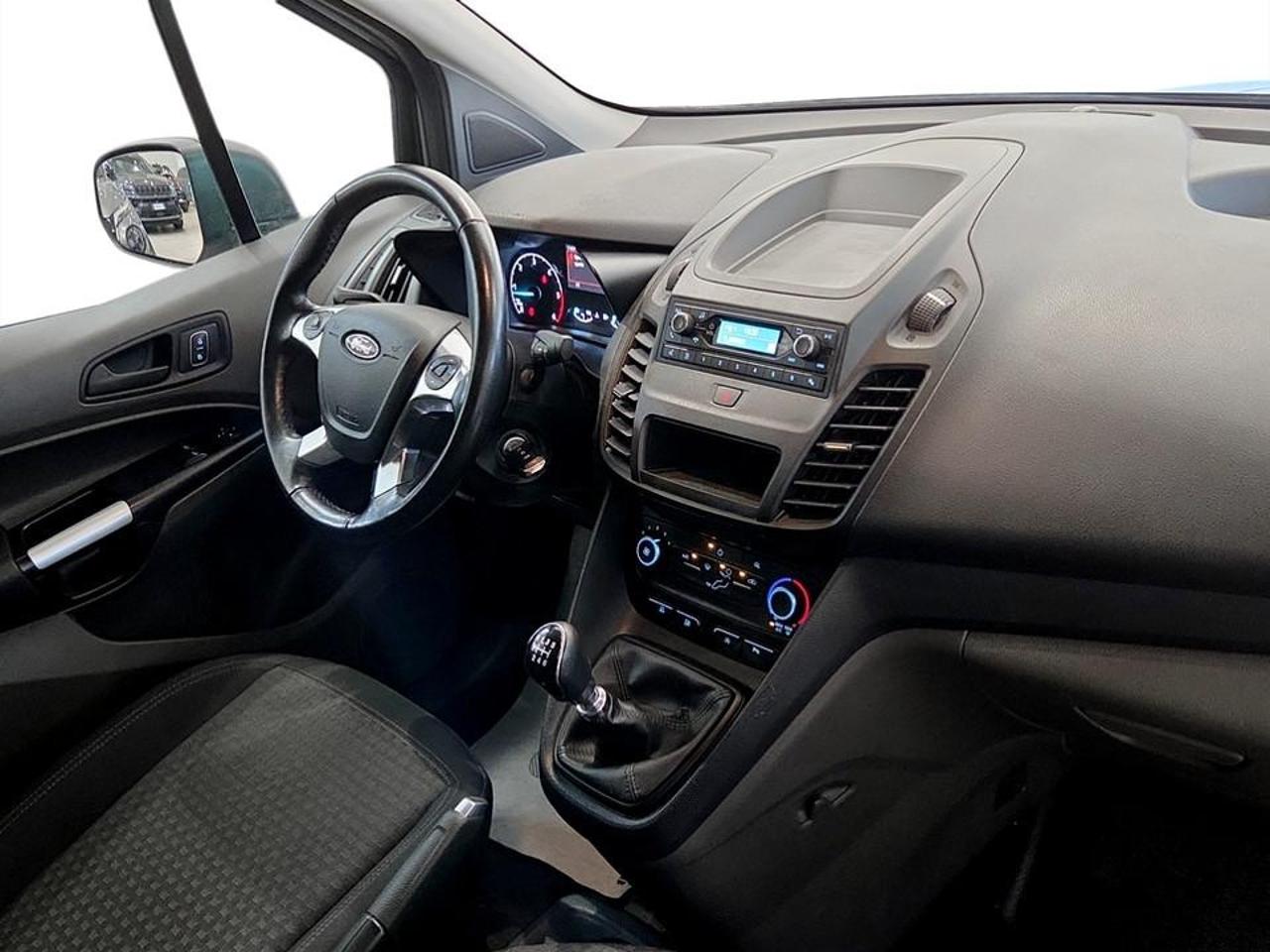 Ford Ford Transit usata 3