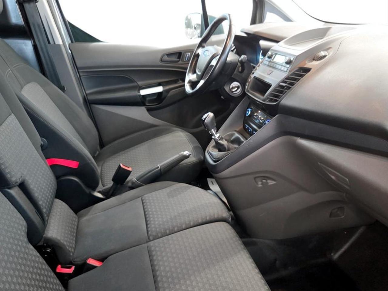 Ford Ford Transit usata 4