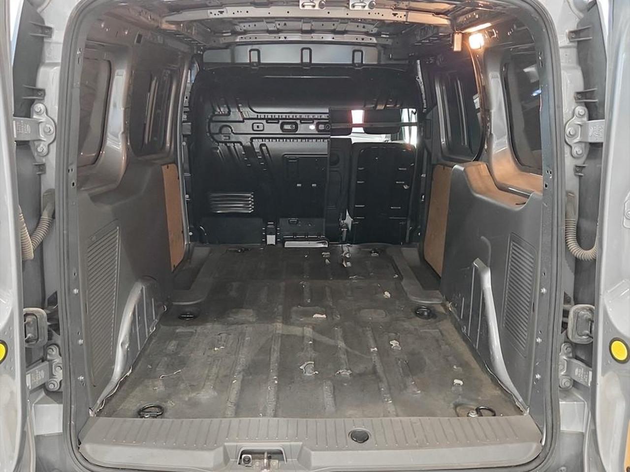 Ford Ford Transit usata 7