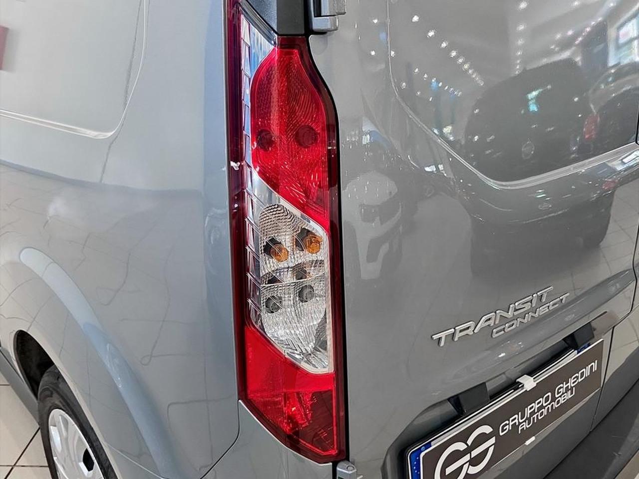 Ford Ford Transit usata 9