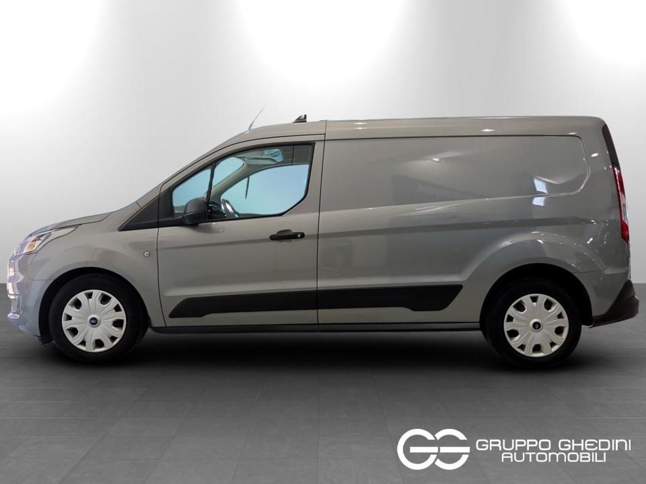 Ford Ford Transit usata 11