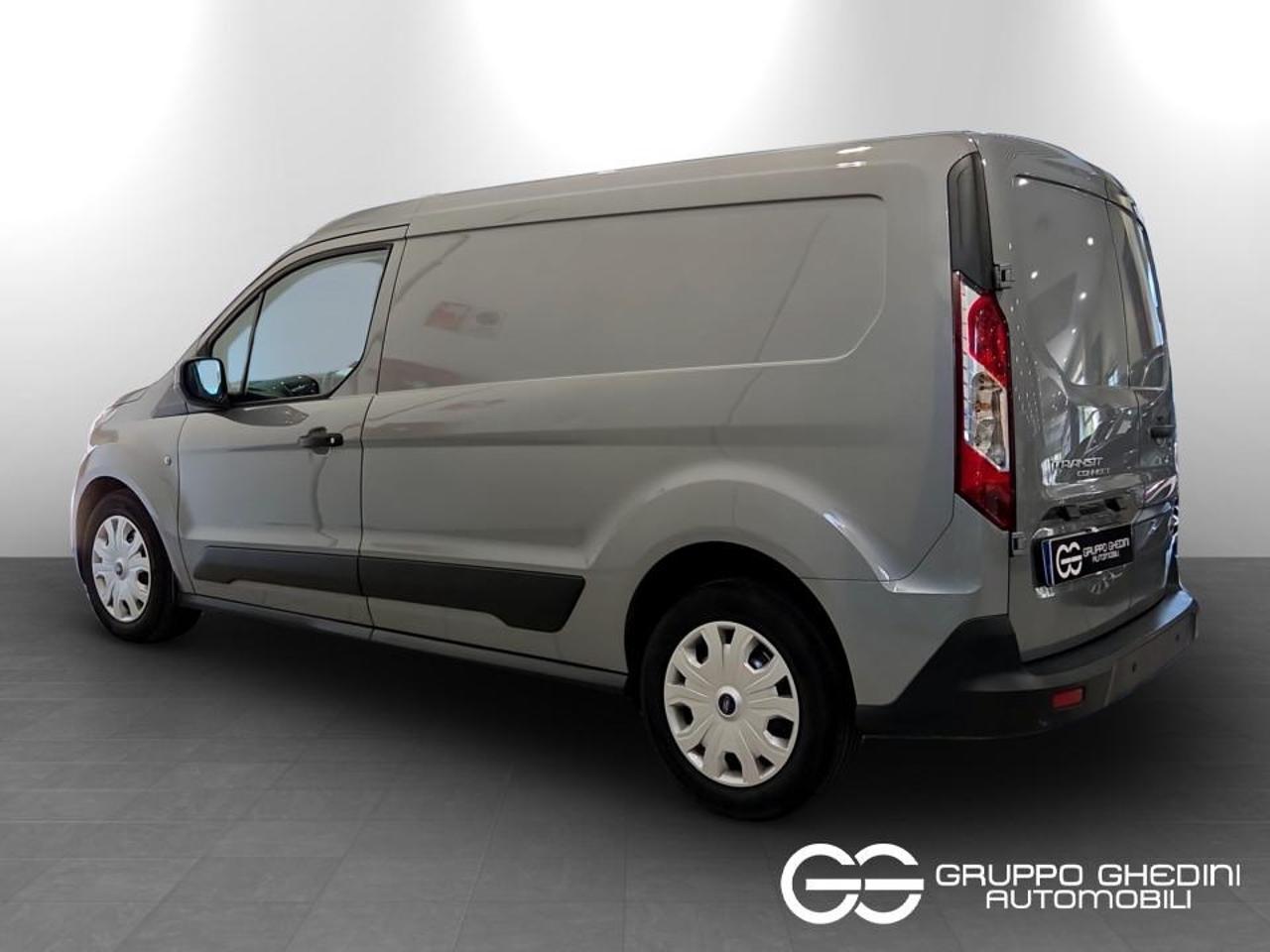 Ford Ford Transit usata 12