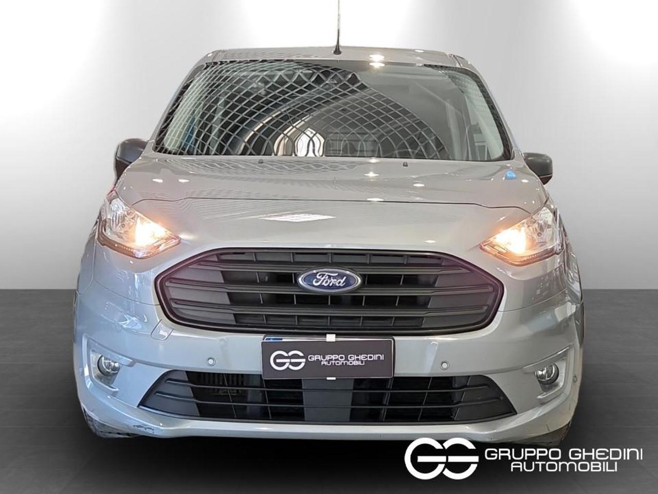 Ford Ford Transit usata 13