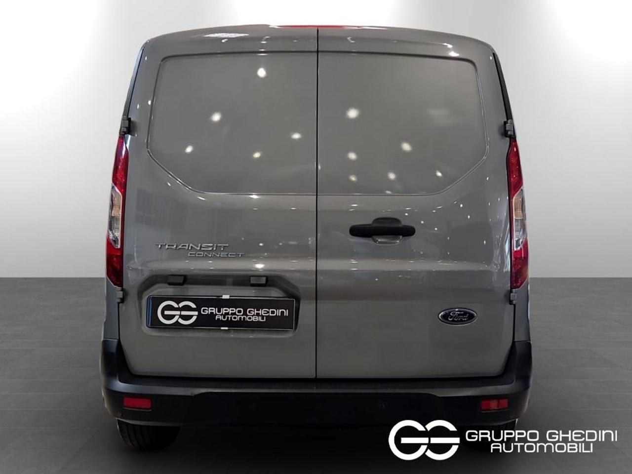 Ford Ford Transit usata 14