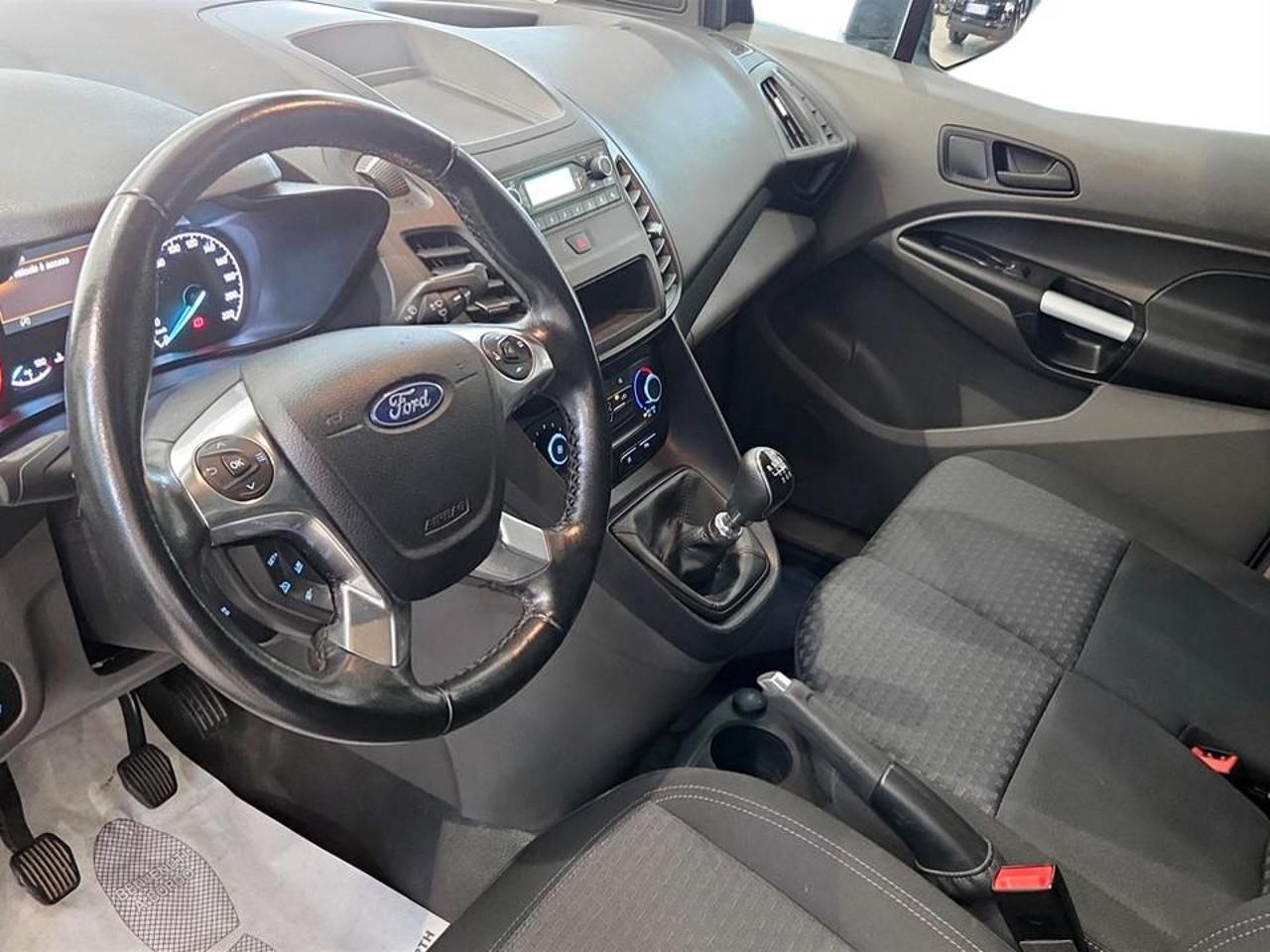 Ford Ford Transit usata 15