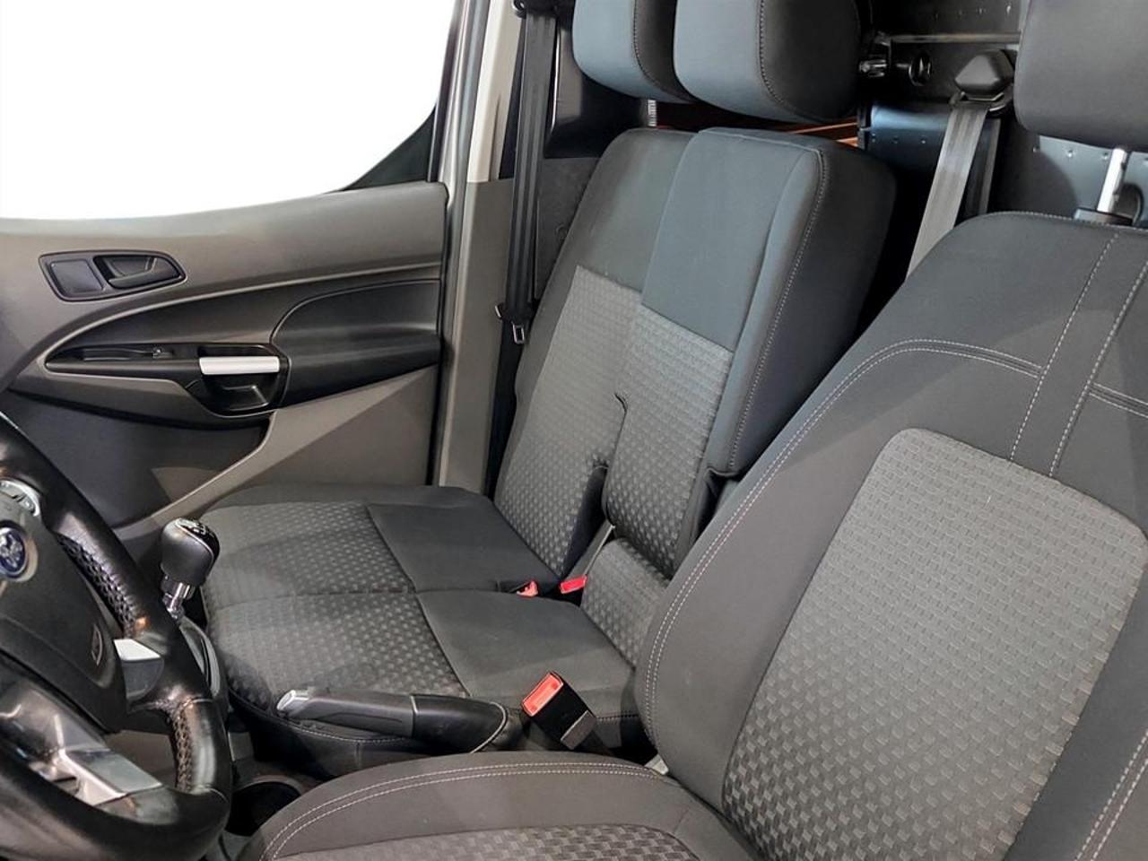Ford Ford Transit usata 16