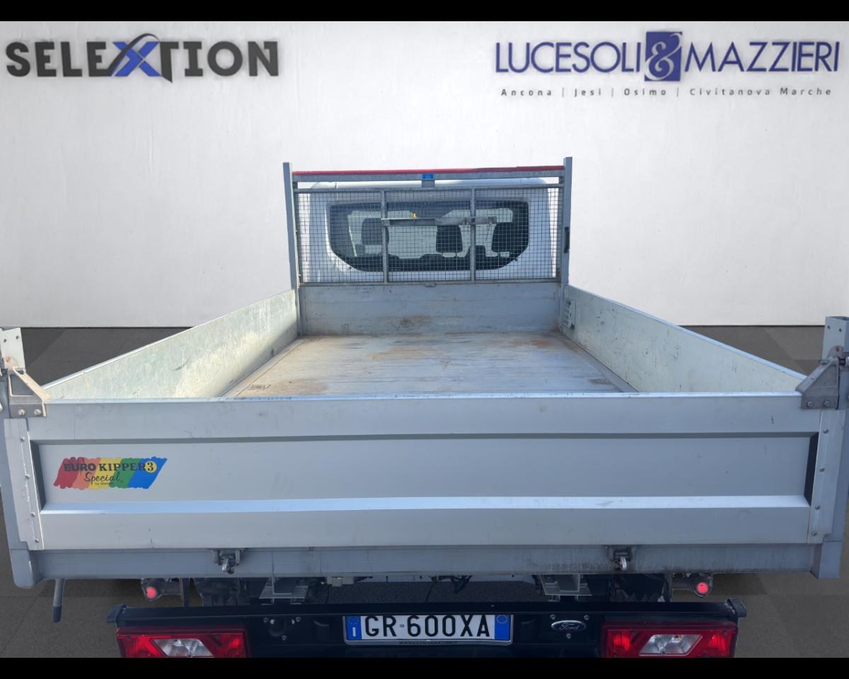 Ford Ford Transit usata 5