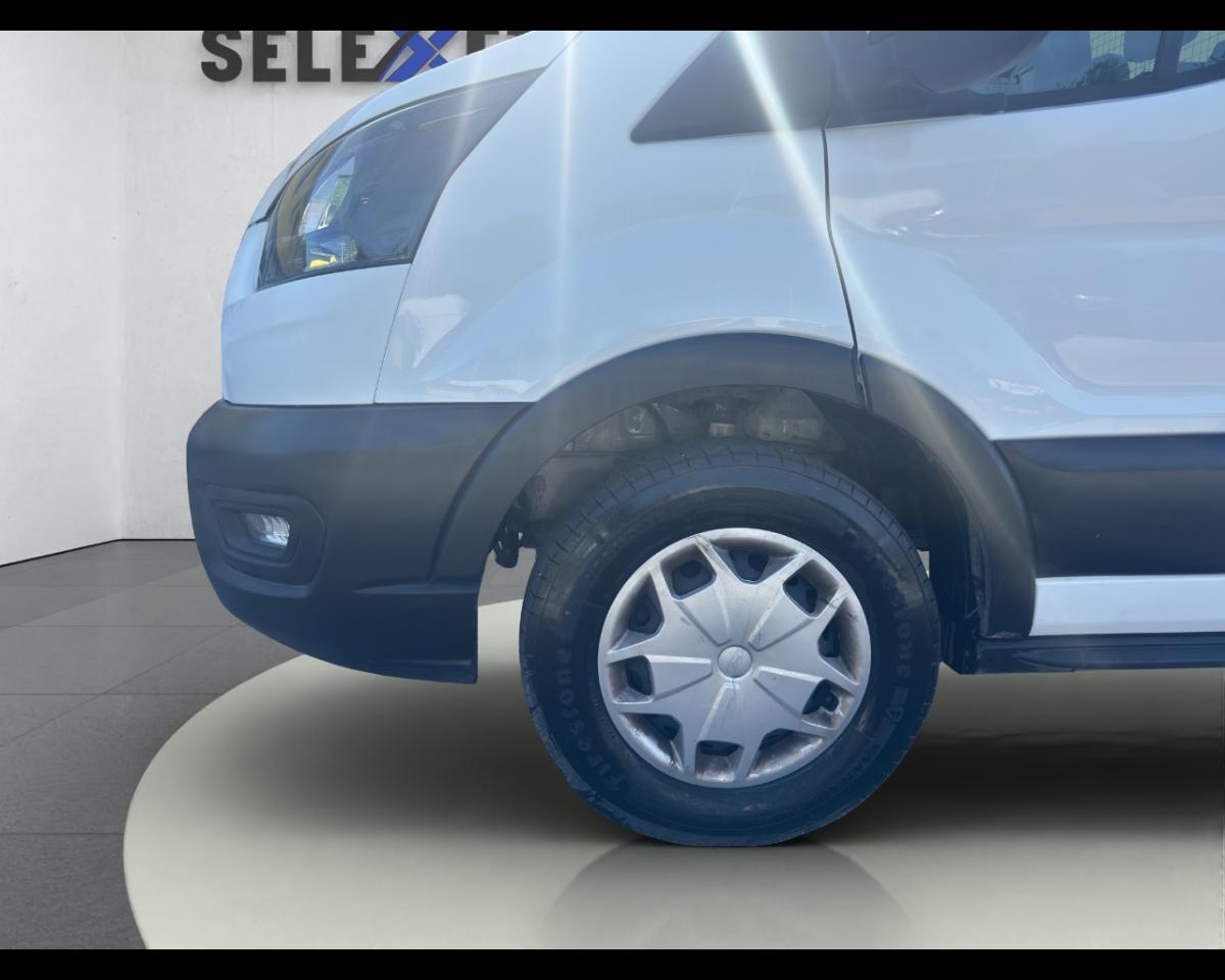 Ford Ford Transit usata 6