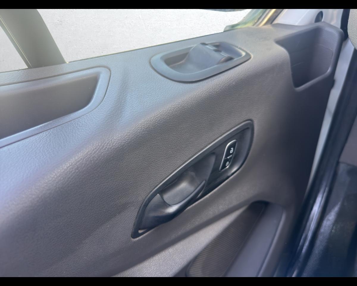 Ford Ford Transit usata 7