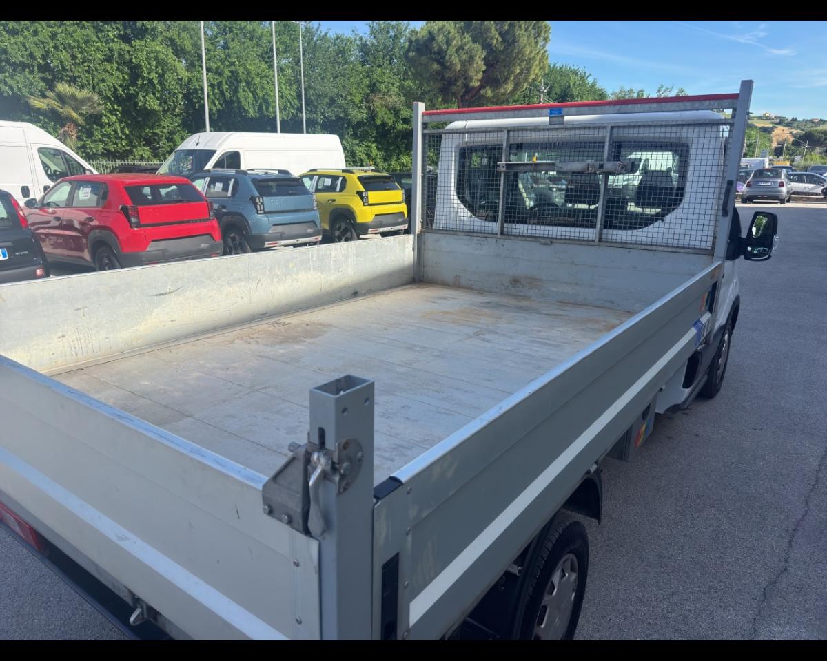 Ford Ford Transit usata 8
