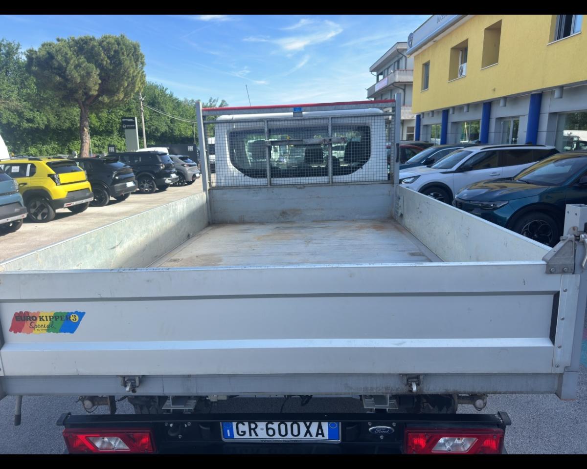 Ford Ford Transit usata 9