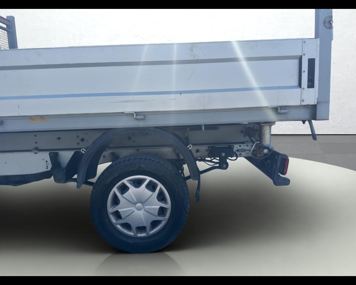 Ford Ford Transit usata 10