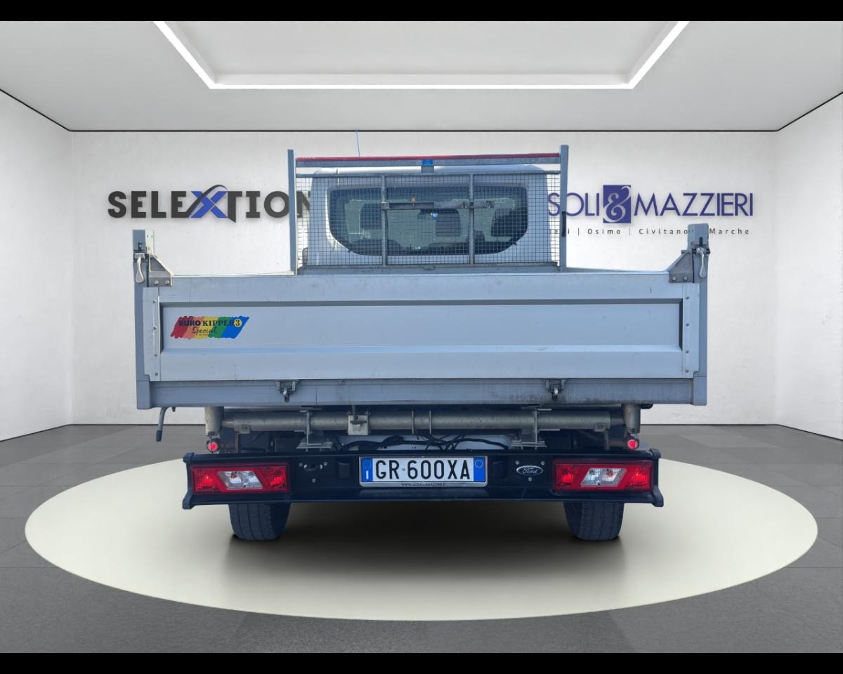 Ford Ford Transit usata 14