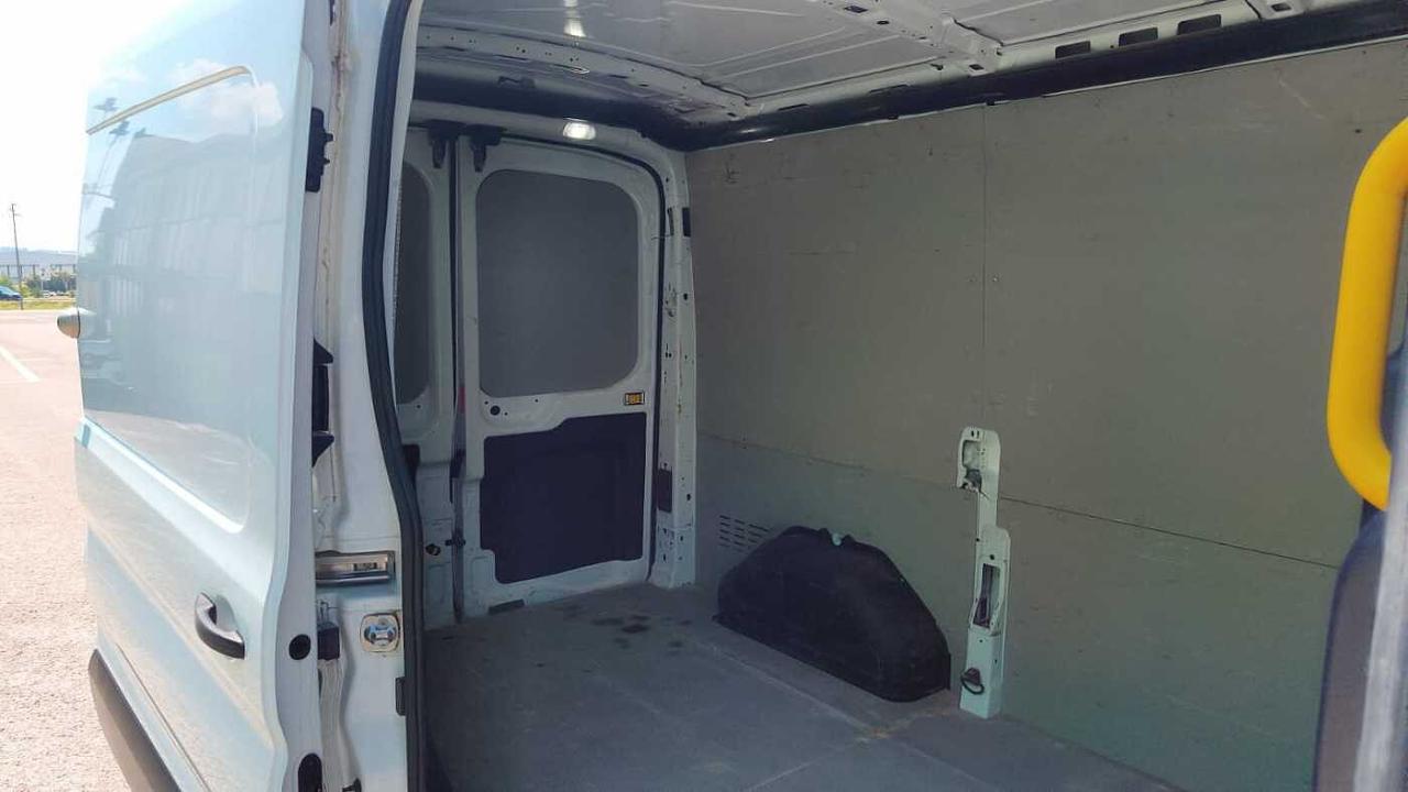 Ford Ford Transit usata 3