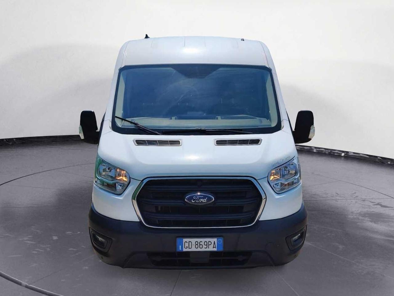 Ford Ford Transit usata 5