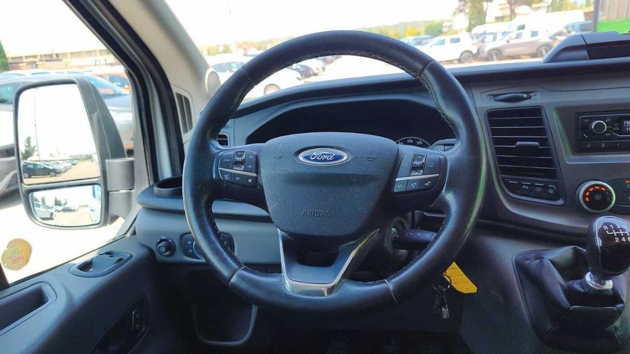 Ford Ford Transit usata 6