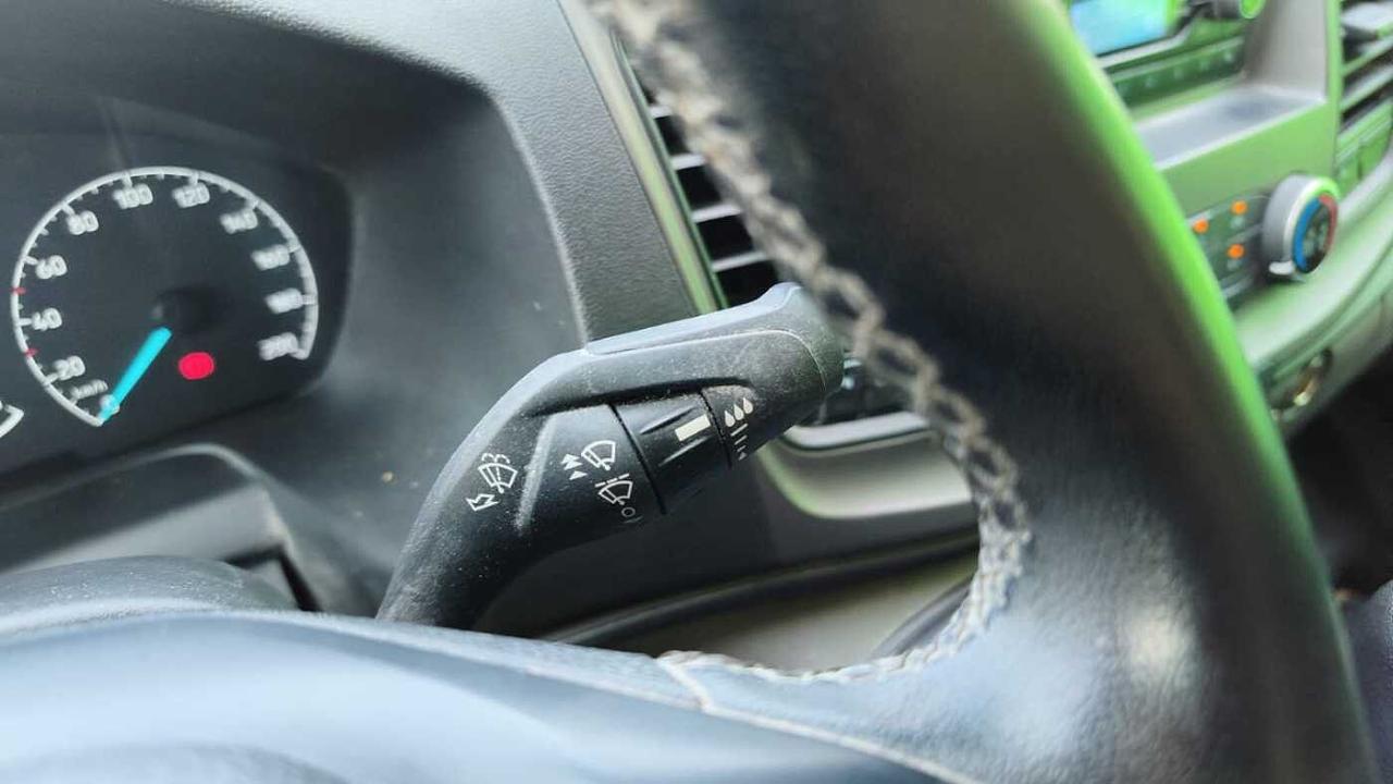 Ford Ford Transit usata 9