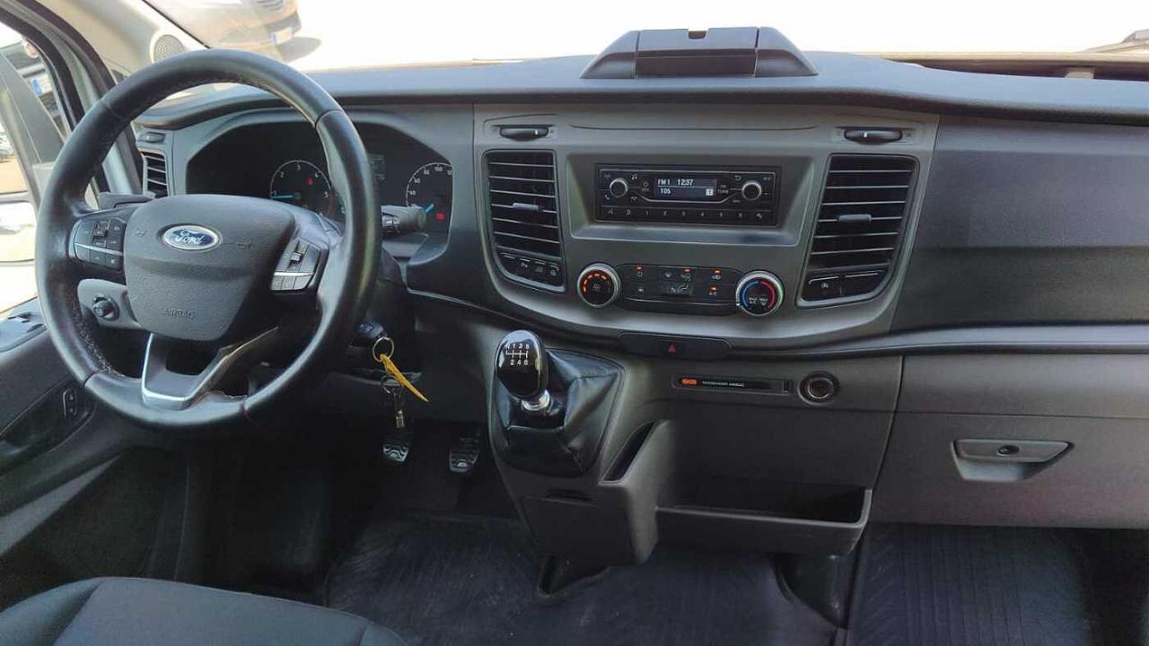 Ford Ford Transit usata 15