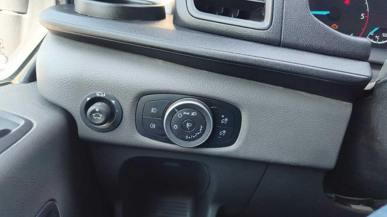 Ford Ford Transit usata 19