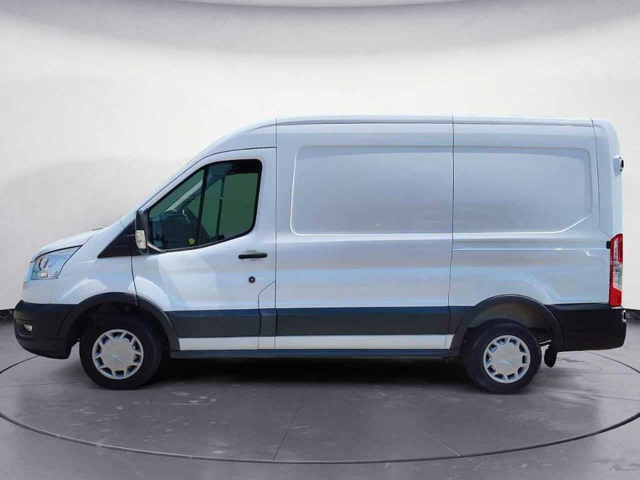 Ford Ford Transit usata 21