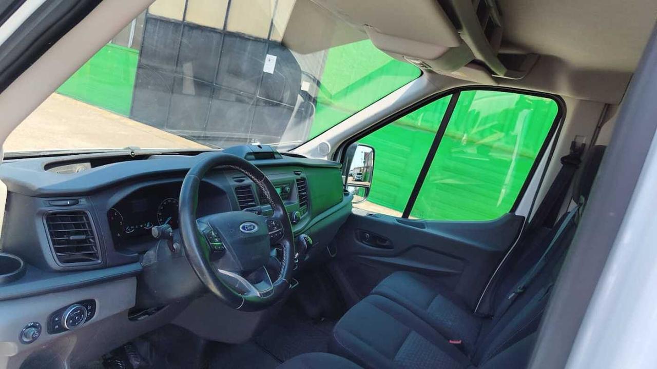 Ford Ford Transit usata 22