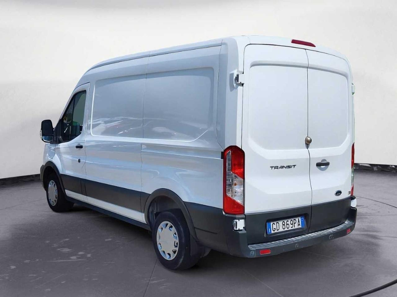 Ford Ford Transit usata 23