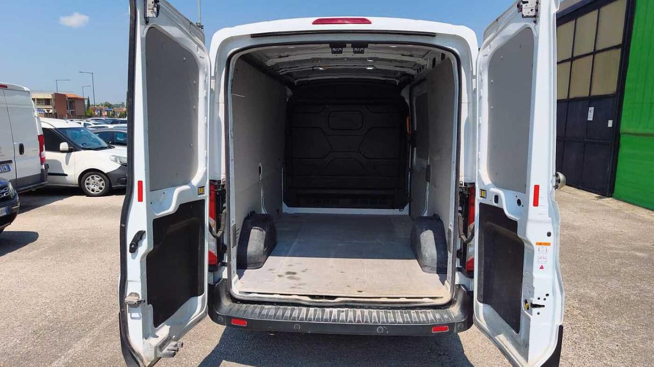 Ford Ford Transit usata 25