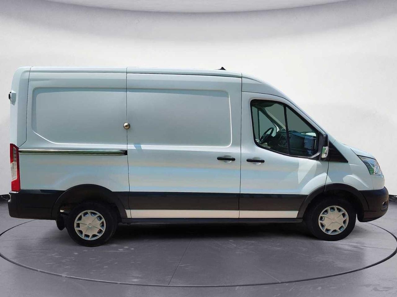 Ford Ford Transit usata 27
