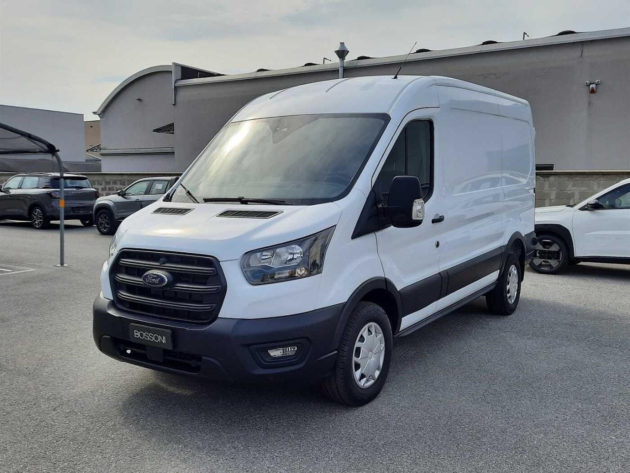 Ford Ford Transit 