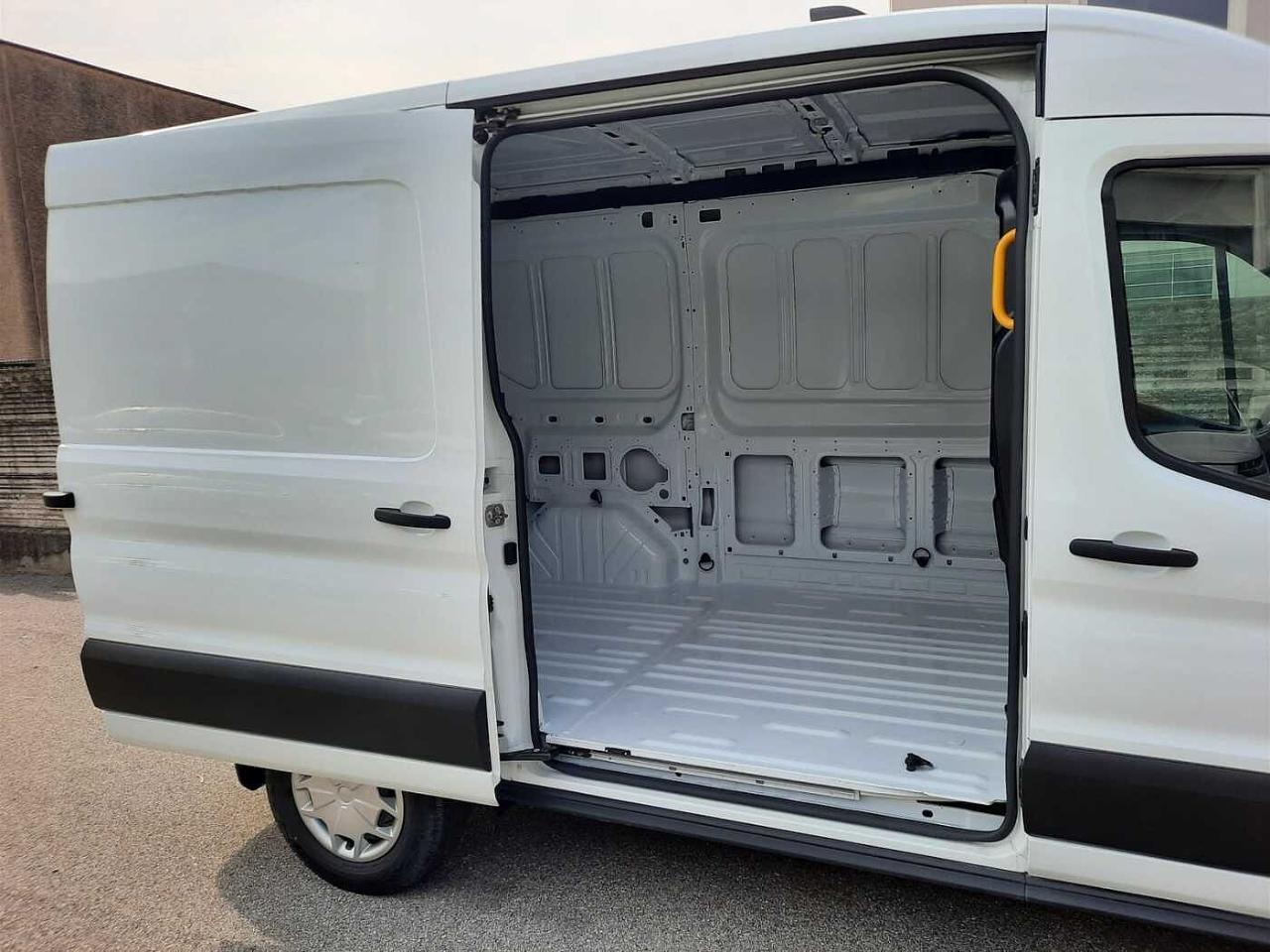 Ford Ford Transit usata 3