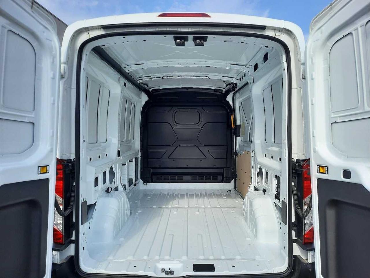 Ford Ford Transit usata 4