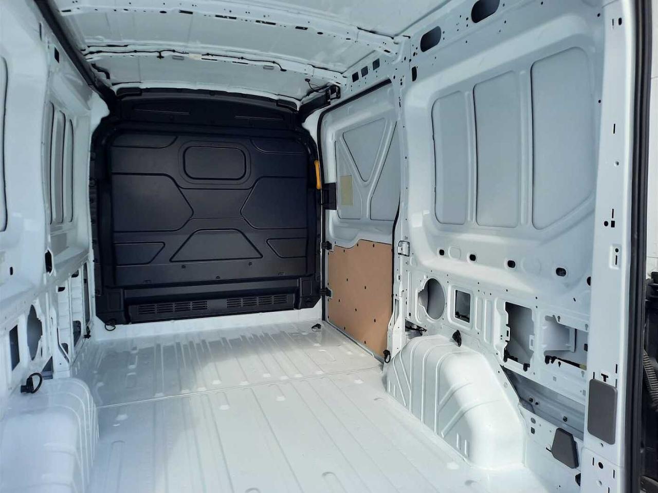 Ford Ford Transit usata 5