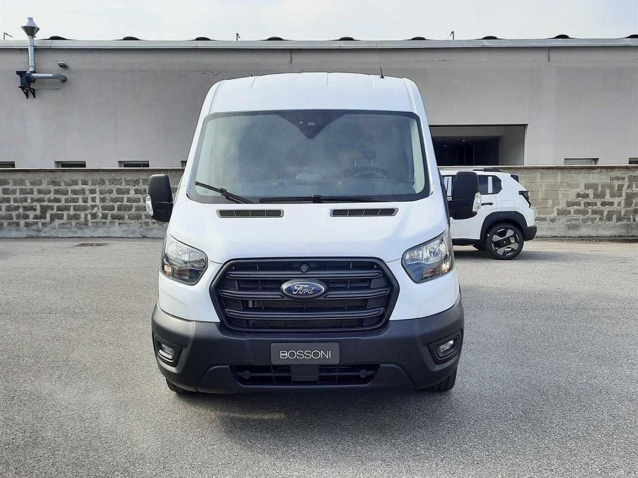 Ford Ford Transit usata 11
