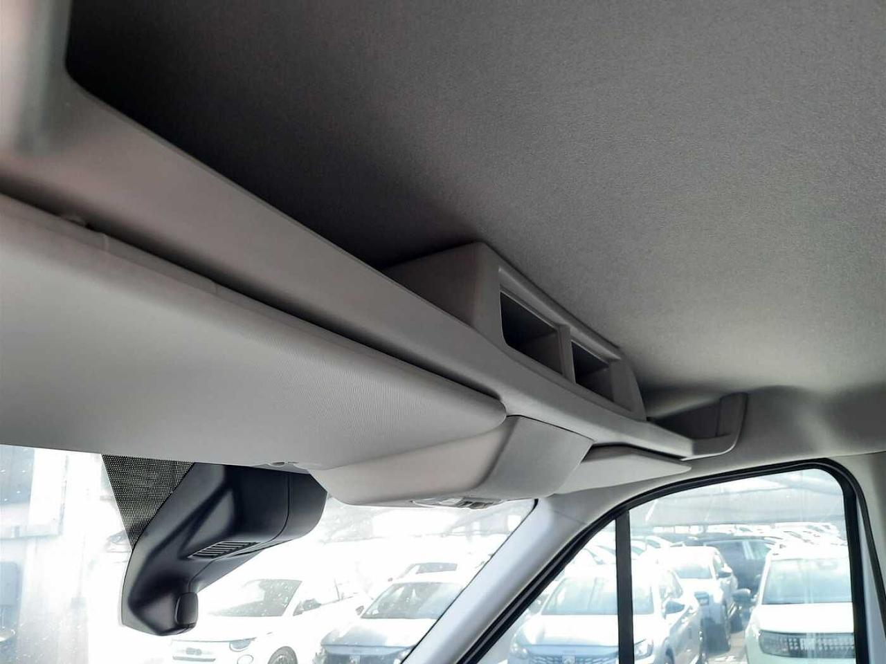 Ford Ford Transit usata 12